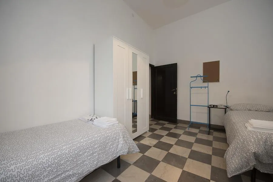 Guelfa Apartment Florencie Itálie