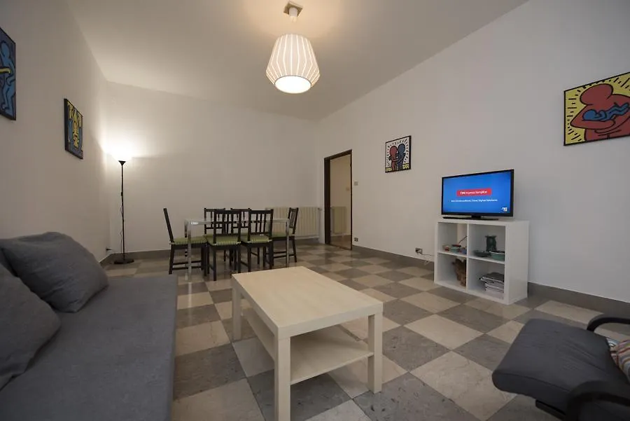 Guelfa Apartment Florencie